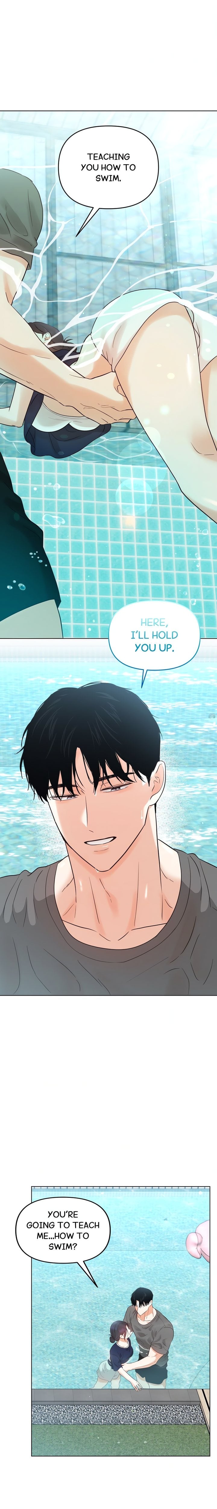 Bestfriend’s Boyfriend Chapter 9 - Page 1