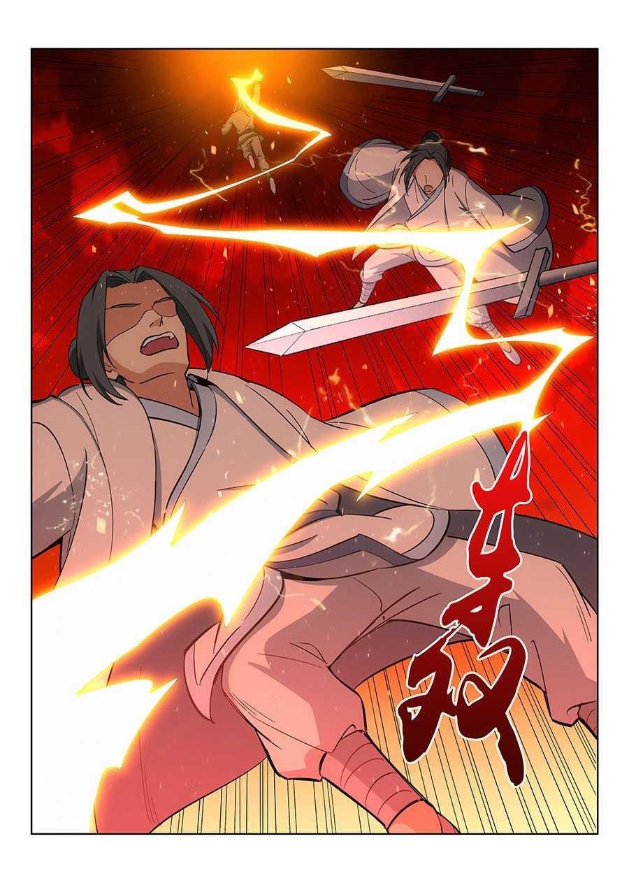 Strongest Anti M.E.T.A Chapter 11 - Page 15