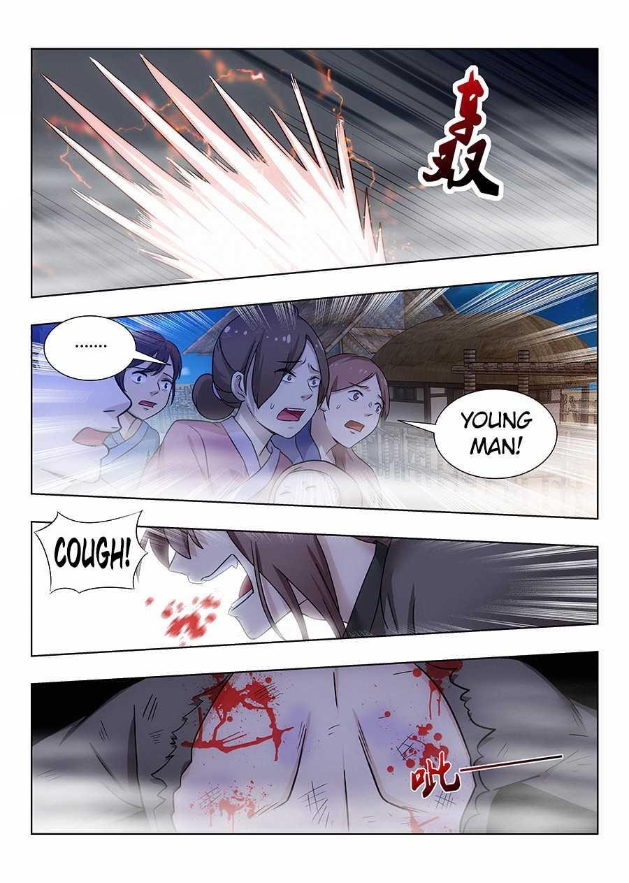 Strongest Anti M.E.T.A Chapter 11 - Page 6