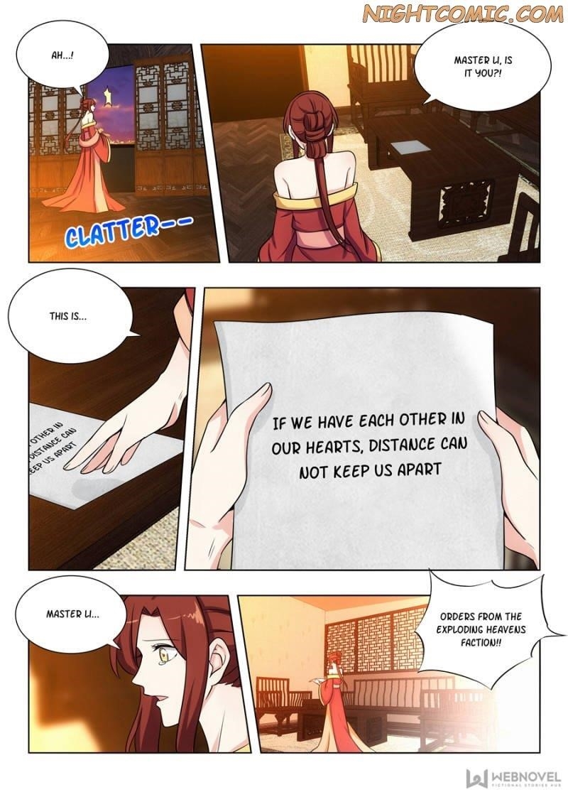 Strongest Anti M.E.T.A Chapter 112 - Page 8