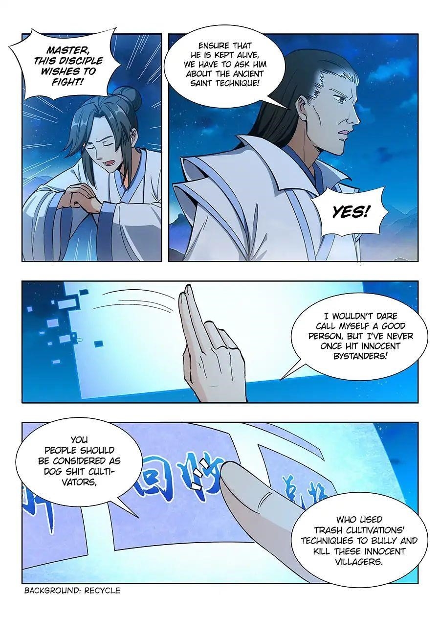 Strongest Anti M.E.T.A Chapter 13 - Page 10