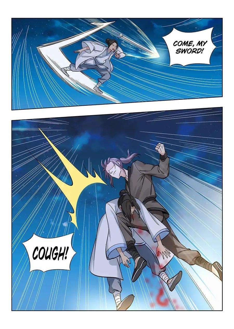 Strongest Anti M.E.T.A Chapter 13 - Page 12