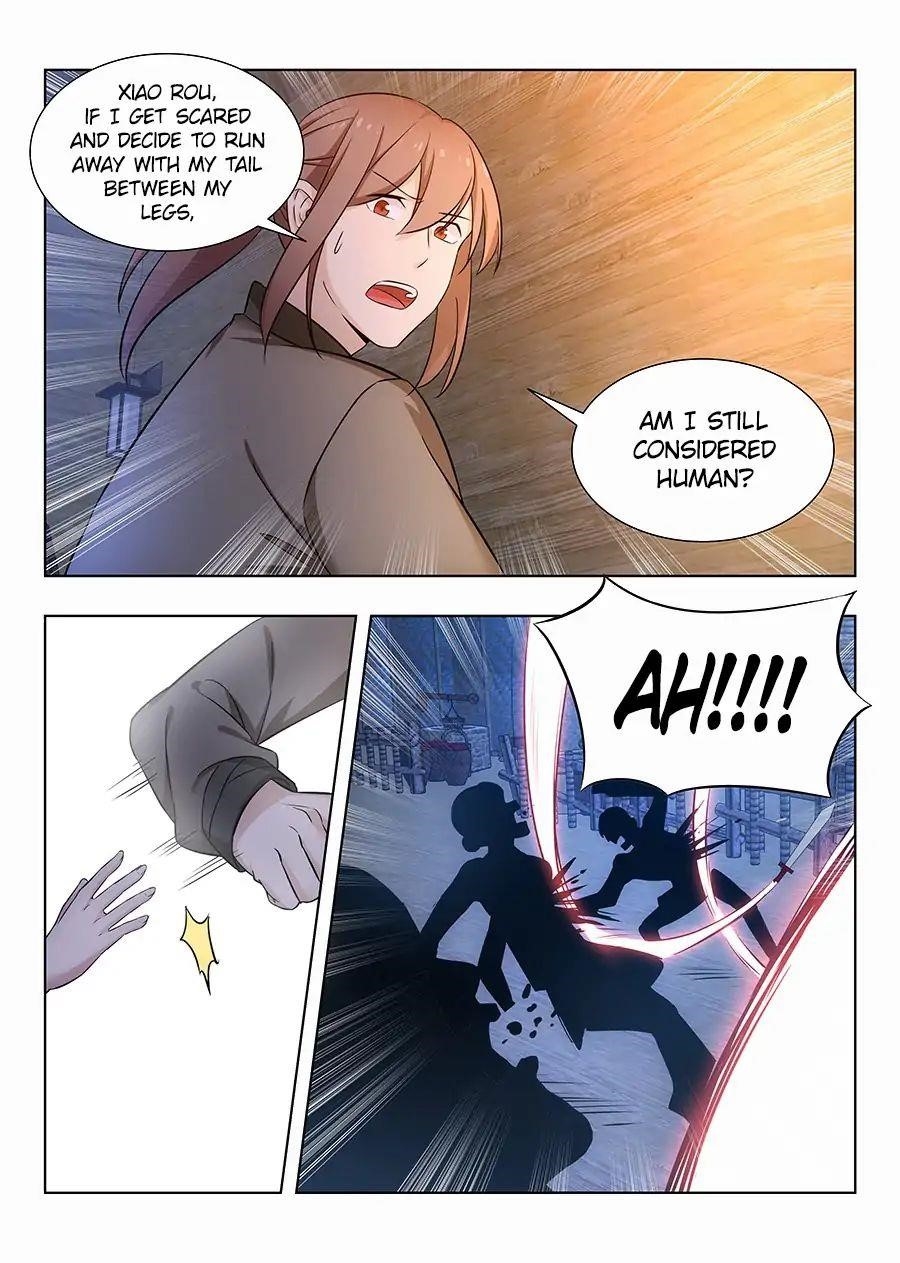 Strongest Anti M.E.T.A Chapter 13 - Page 3