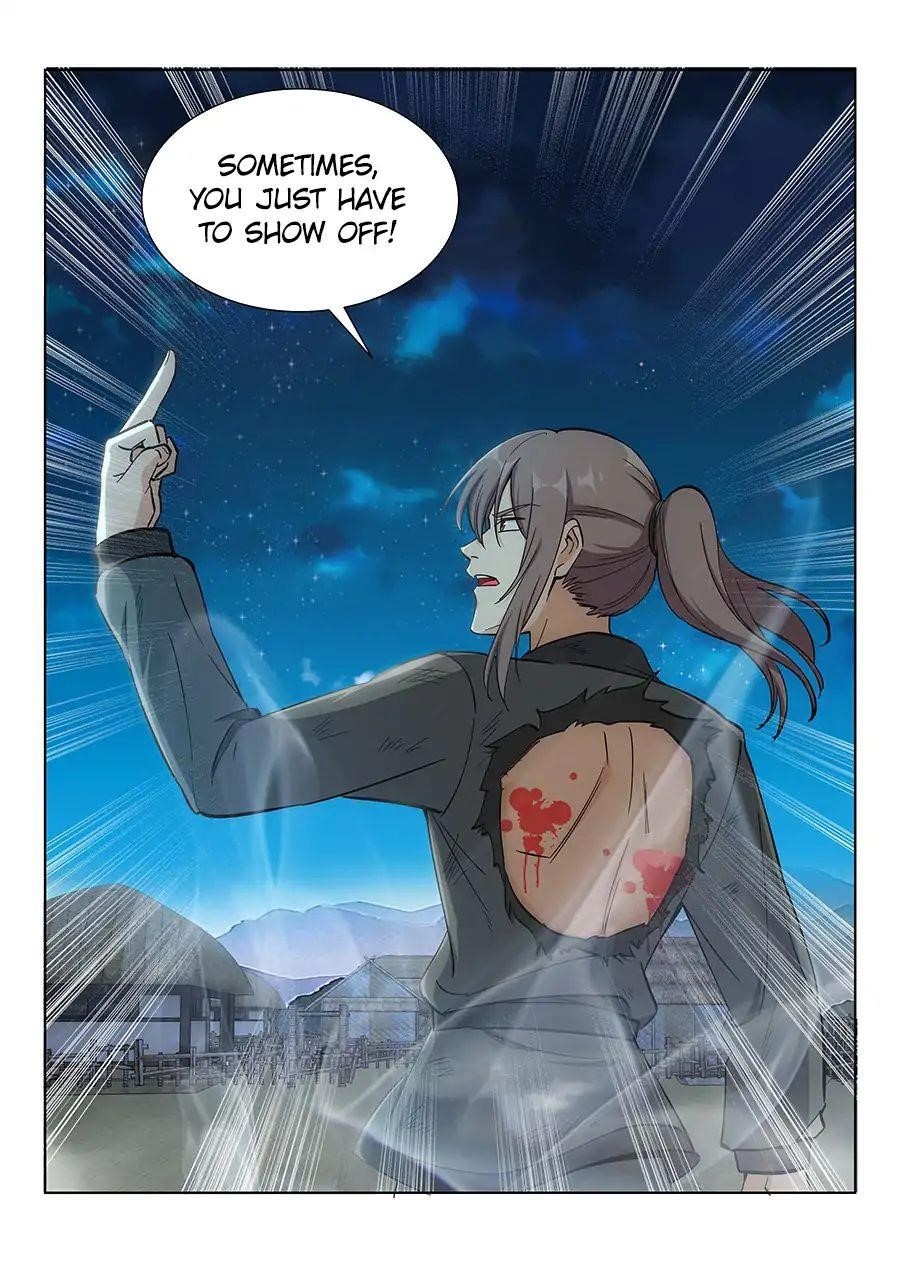 Strongest Anti M.E.T.A Chapter 13 - Page 9
