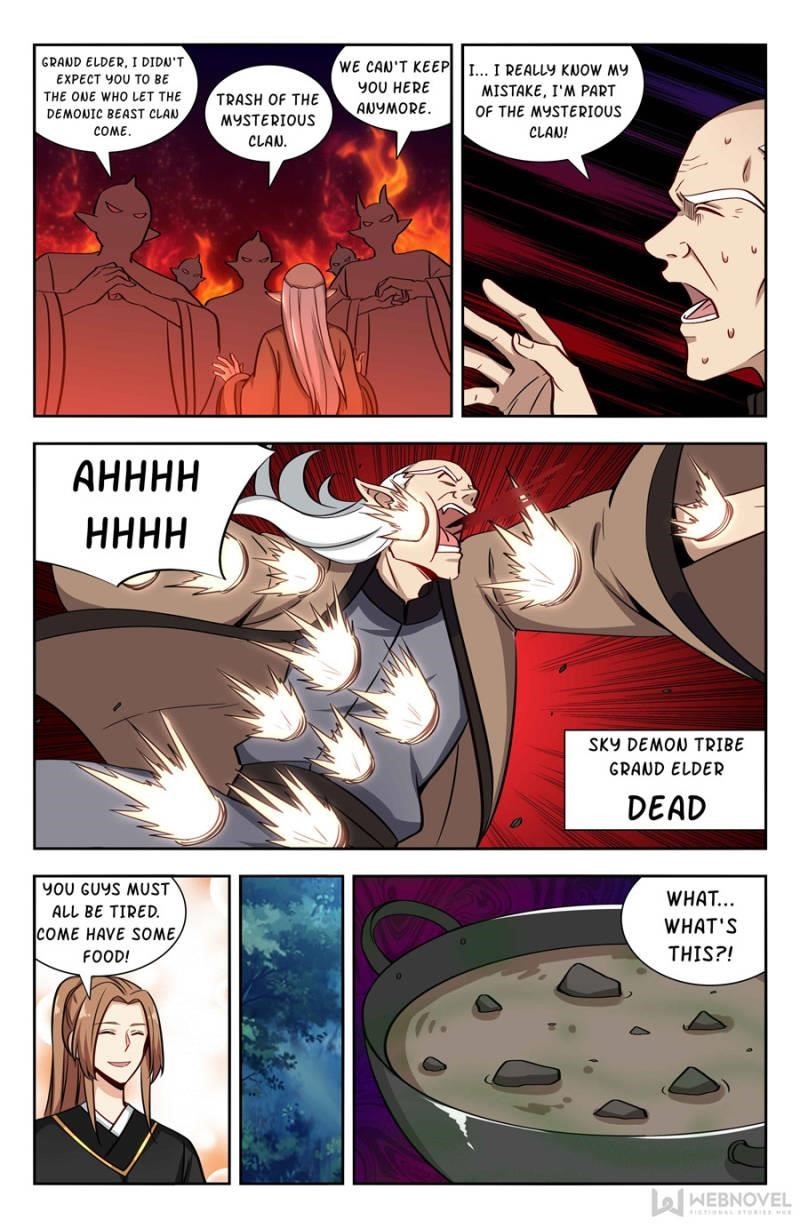 Strongest Anti M.E.T.A Chapter 150 - Page 4