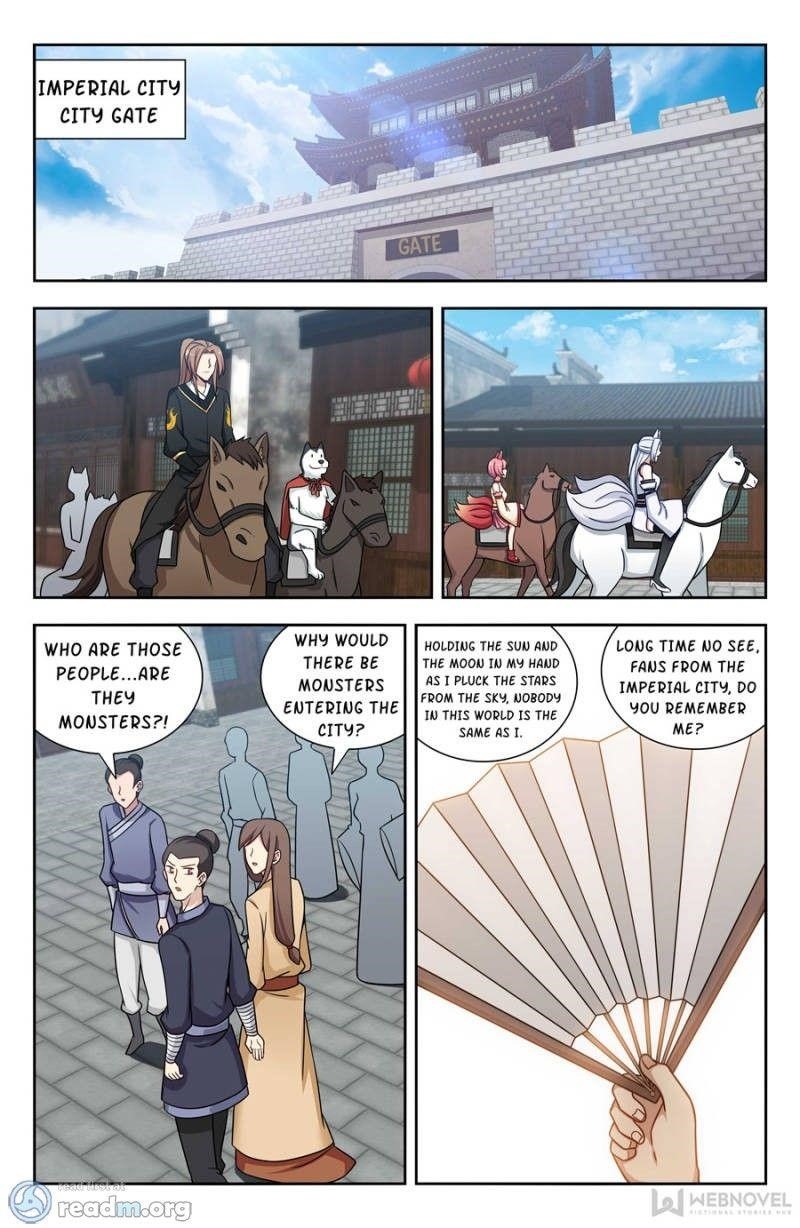 Strongest Anti M.E.T.A Chapter 151 - Page 5