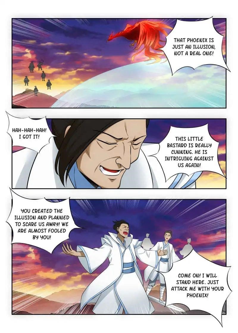 Strongest Anti M.E.T.A Chapter 17 - Page 12