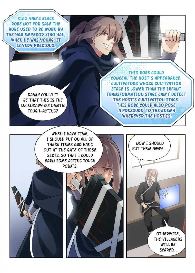 Strongest Anti M.E.T.A Chapter 19 - Page 13