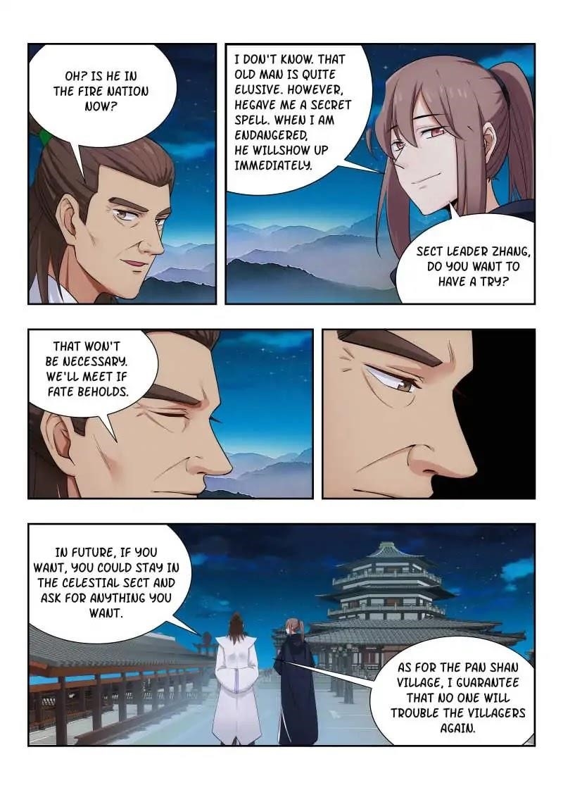 Strongest Anti M.E.T.A Chapter 21 - Page 14