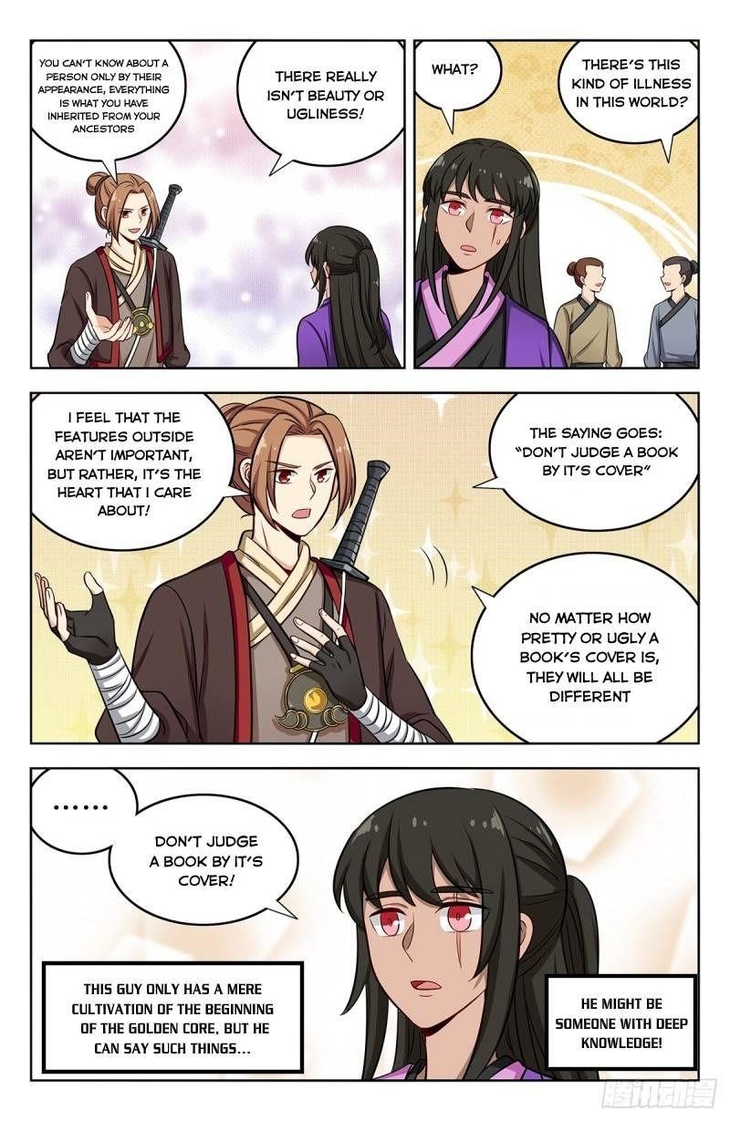Strongest Anti M.E.T.A Chapter 234 - Page 10