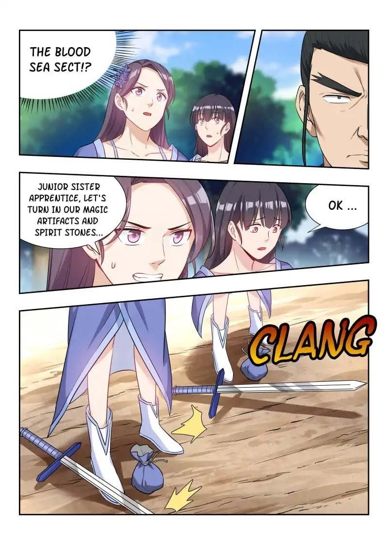 Strongest Anti M.E.T.A Chapter 28 - Page 7
