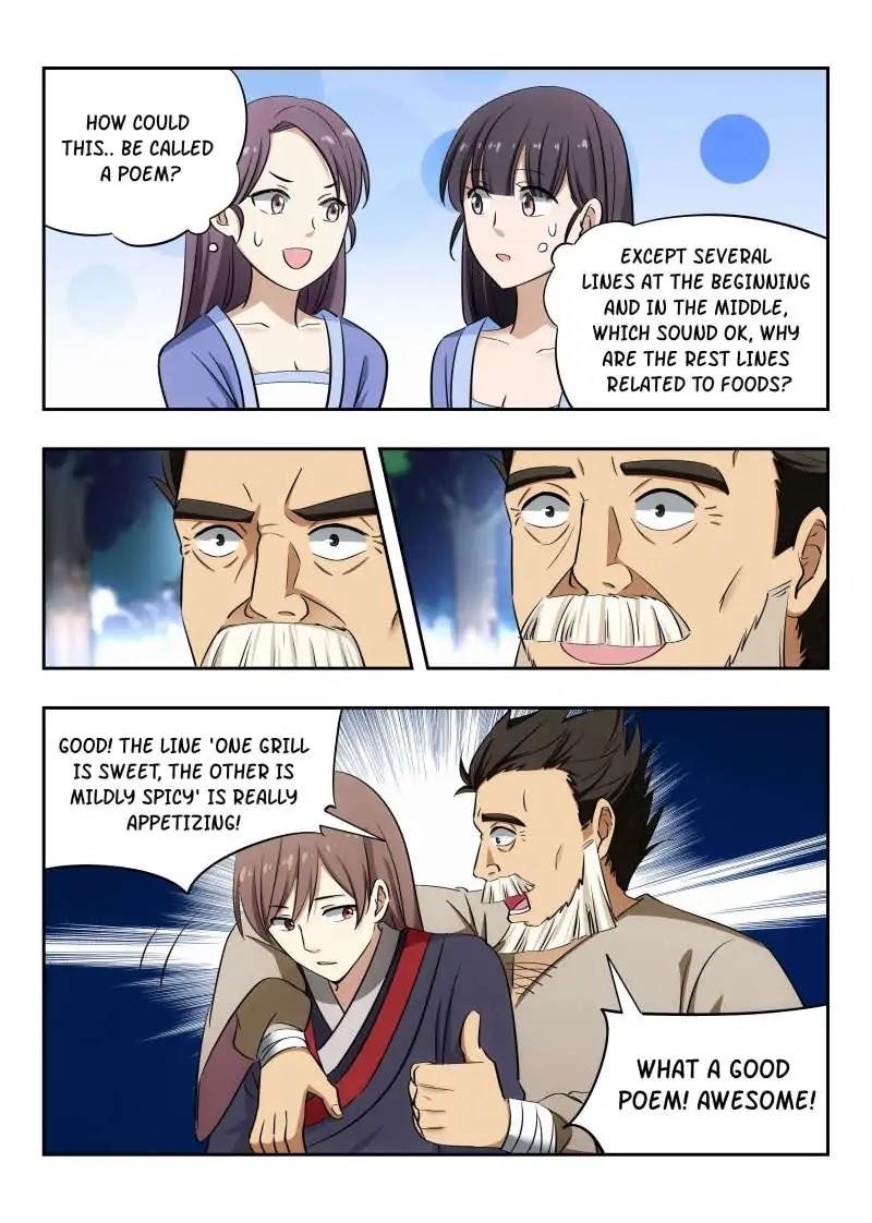 Strongest Anti M.E.T.A Chapter 31 - Page 5