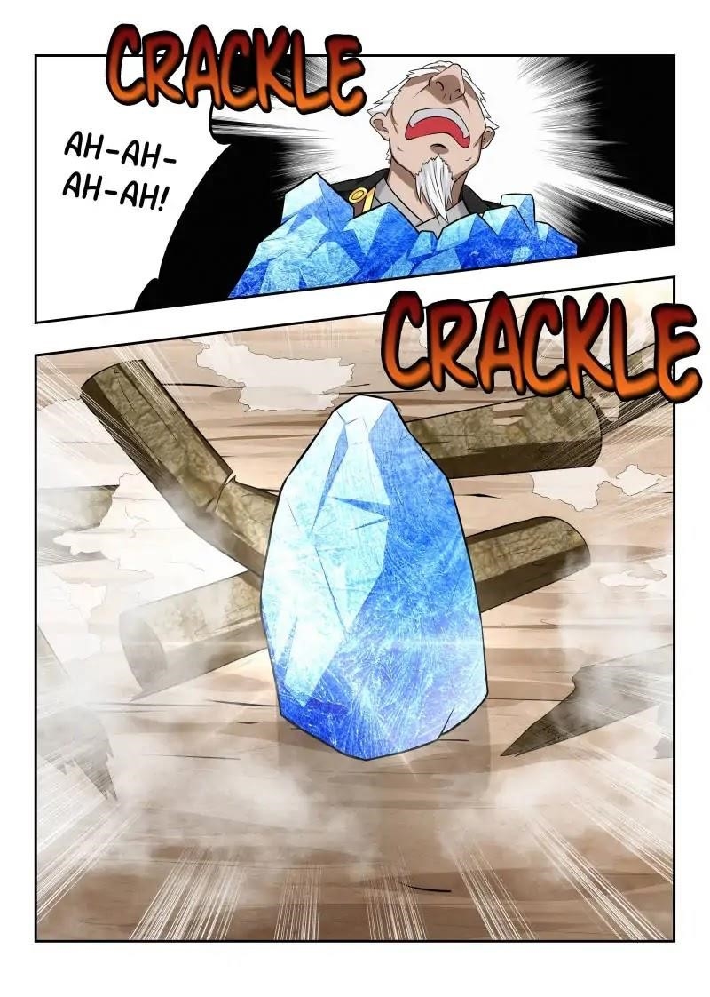 Strongest Anti M.E.T.A Chapter 32 - Page 13