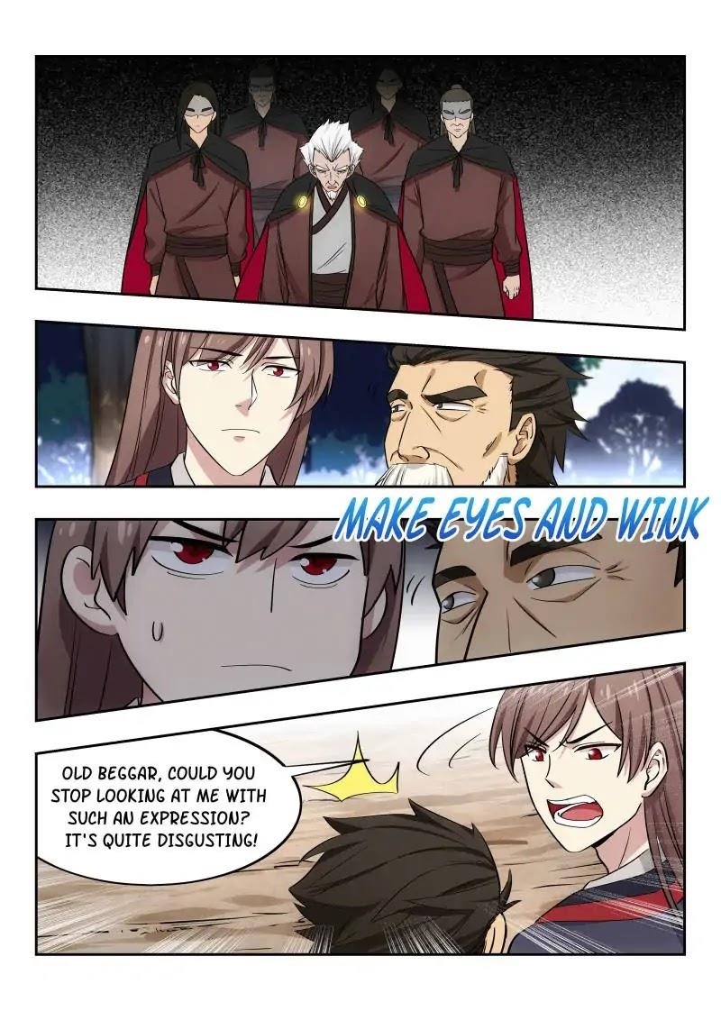 Strongest Anti M.E.T.A Chapter 32 - Page 2