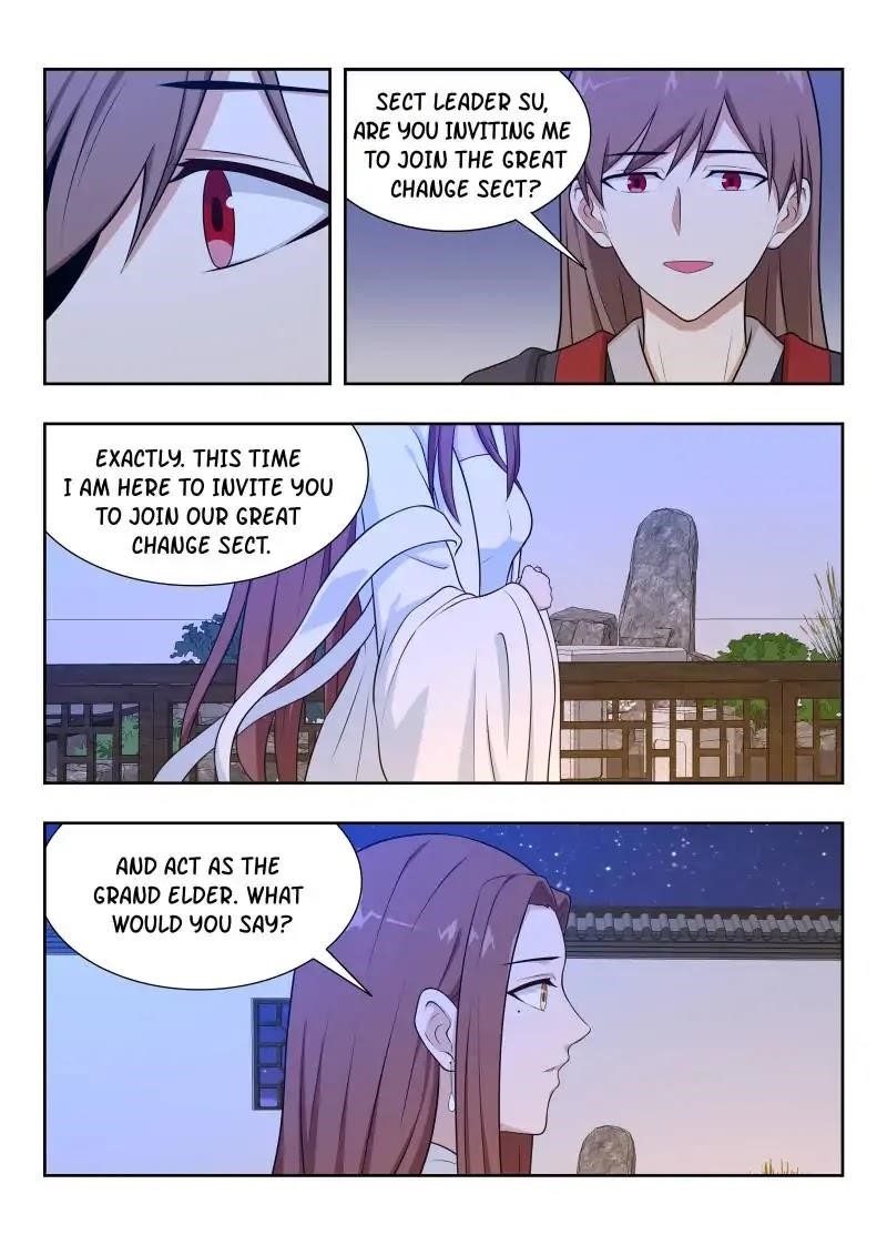 Strongest Anti M.E.T.A Chapter 34 - Page 12