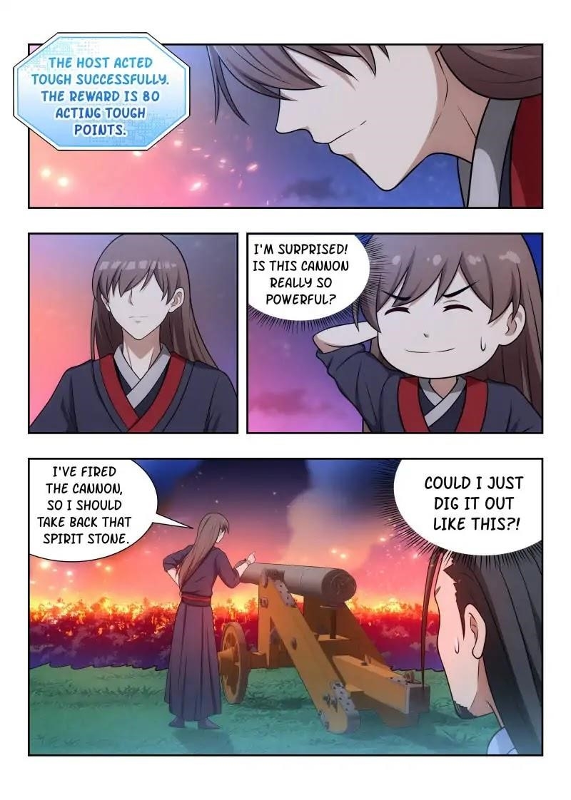 Strongest Anti M.E.T.A Chapter 36 - Page 11