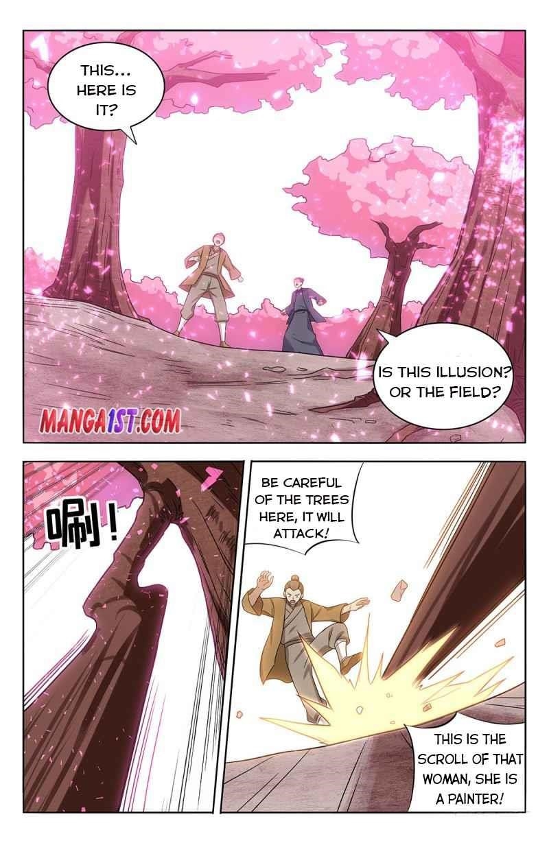 Strongest Anti M.E.T.A Chapter 373 - Page 12