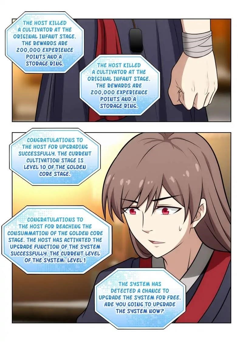 Strongest Anti M.E.T.A Chapter 38 - Page 10