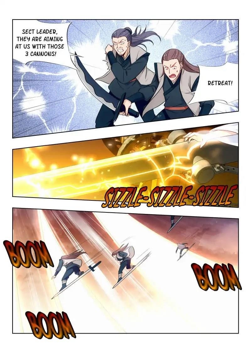 Strongest Anti M.E.T.A Chapter 38 - Page 3