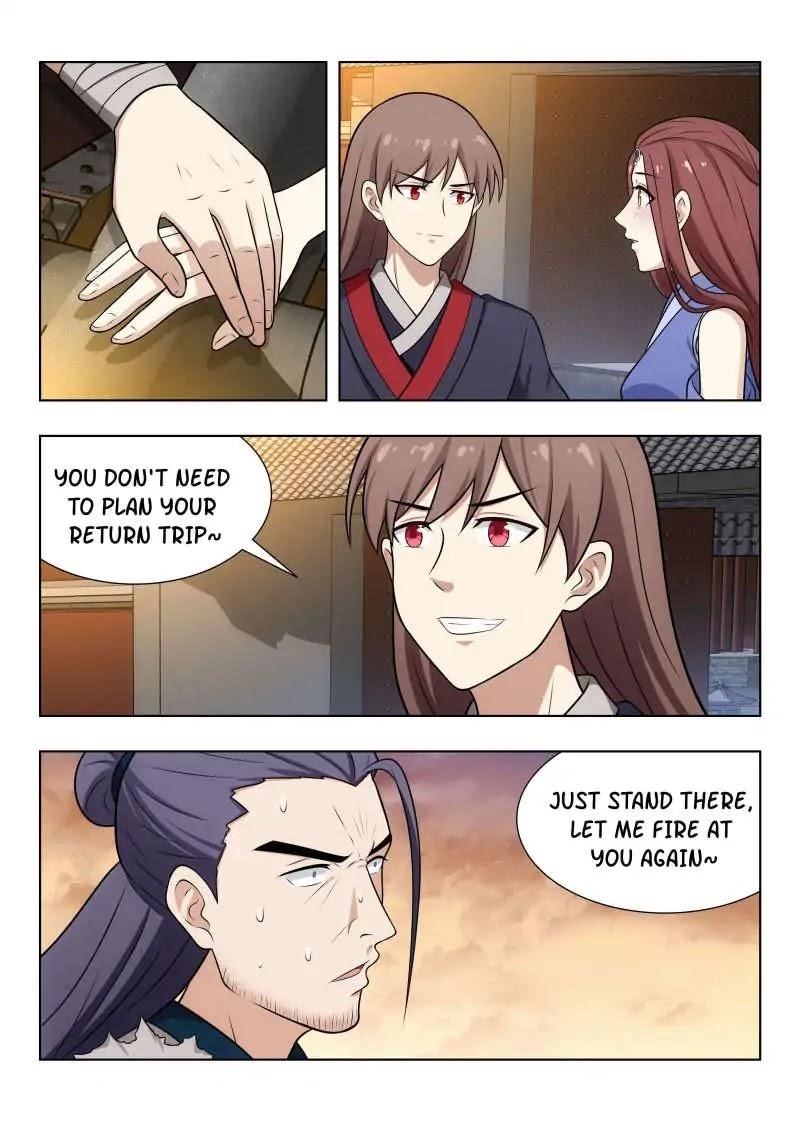 Strongest Anti M.E.T.A Chapter 38 - Page 6