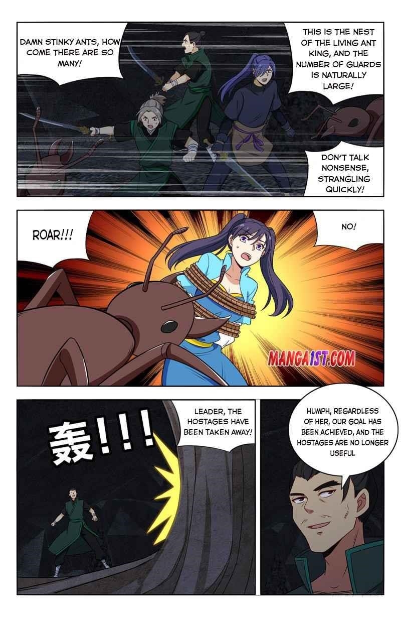 Strongest Anti M.E.T.A Chapter 380 - Page 2