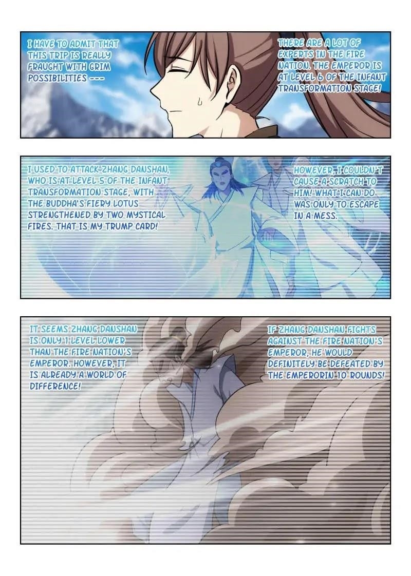 Strongest Anti M.E.T.A Chapter 39 - Page 12