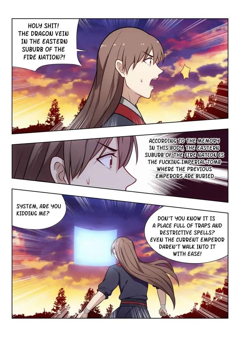 Strongest Anti M.E.T.A Chapter 39 - Page 3