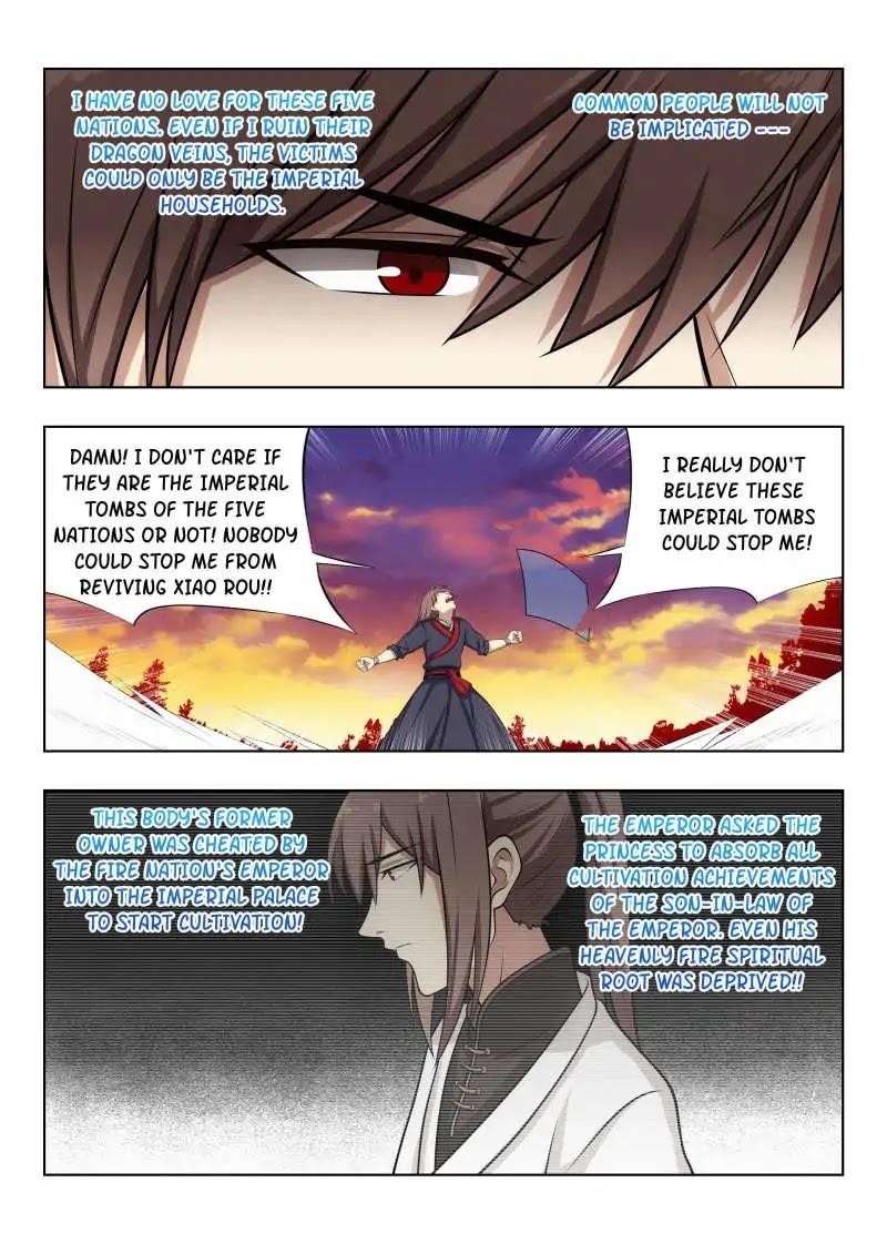 Strongest Anti M.E.T.A Chapter 39 - Page 6