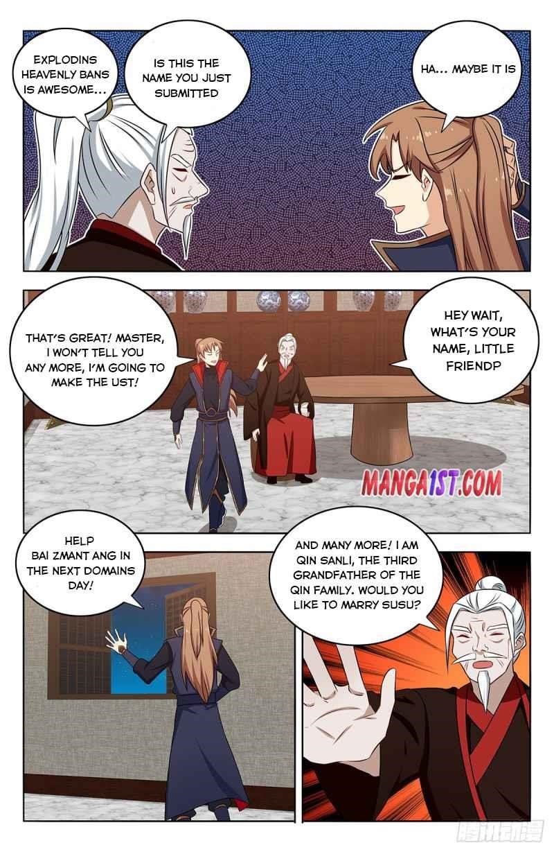 Strongest Anti M.E.T.A Chapter 390 - Page 2