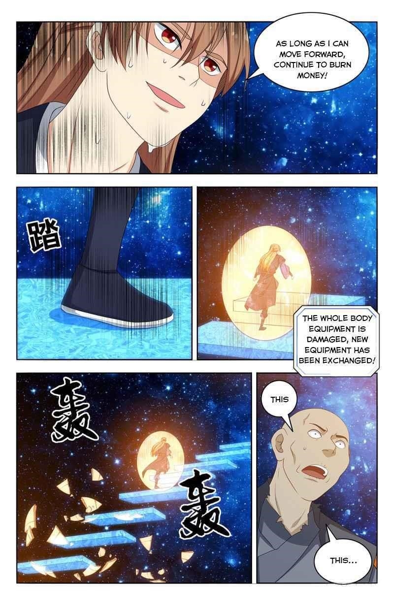Strongest Anti M.E.T.A Chapter 419 - Page 9