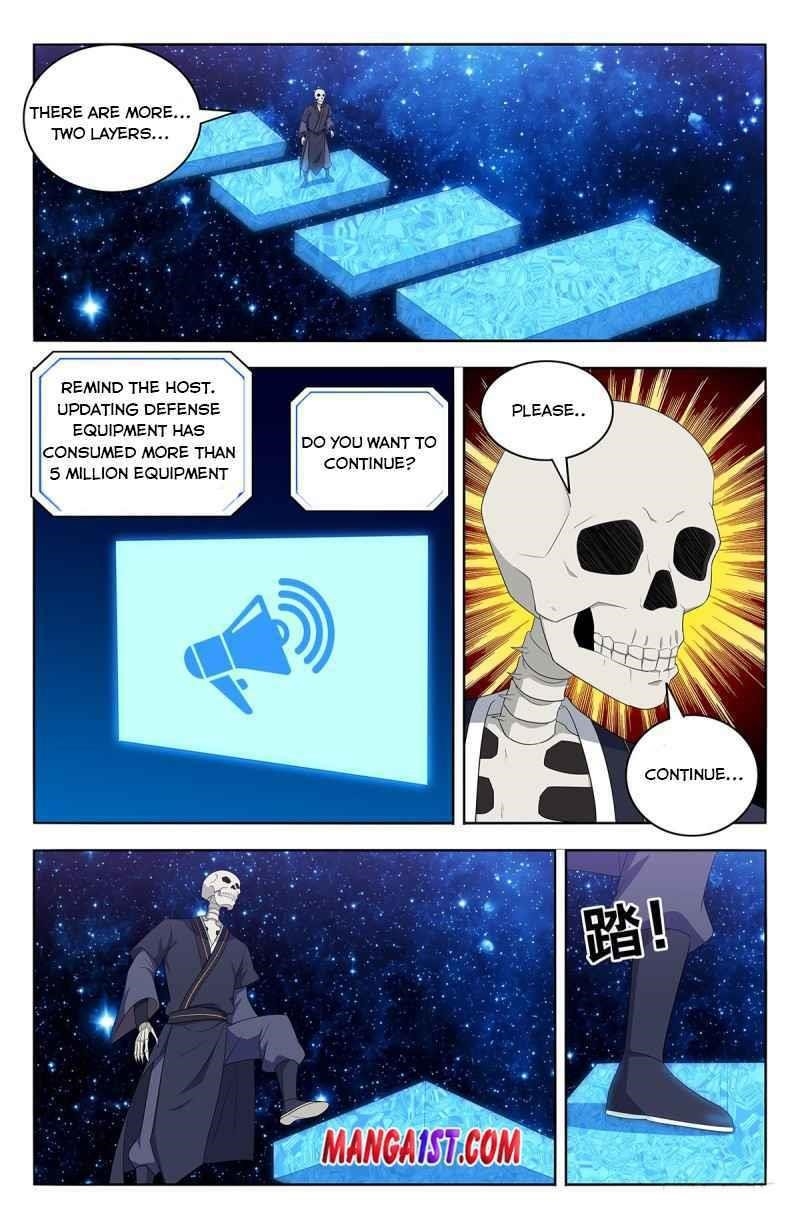 Strongest Anti M.E.T.A Chapter 420 - Page 3