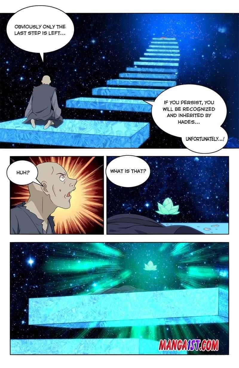Strongest Anti M.E.T.A Chapter 420 - Page 7