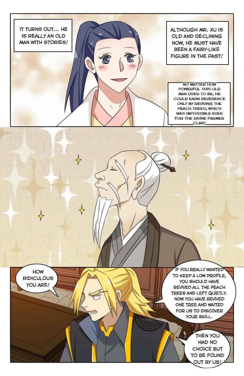 Strongest Anti M.E.T.A Chapter 435 - Page 8