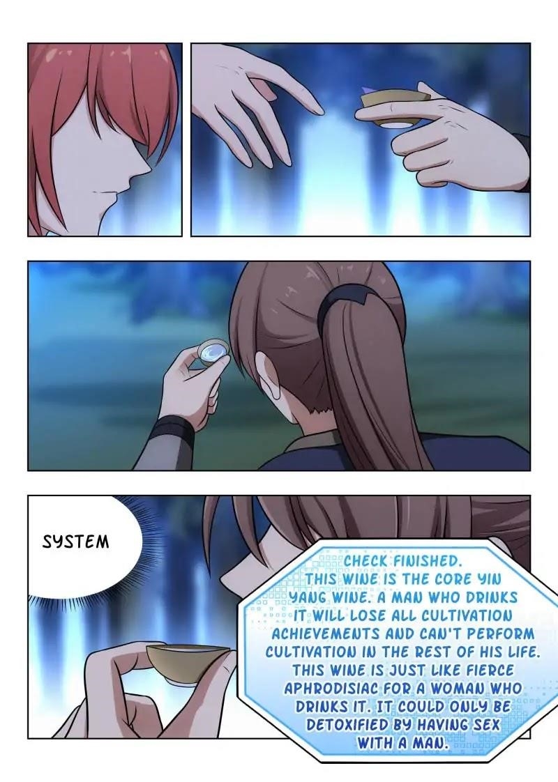 Strongest Anti M.E.T.A Chapter 44 - Page 15
