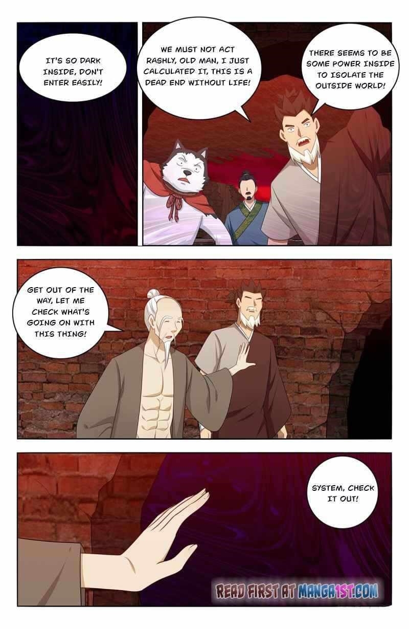 Strongest Anti M.E.T.A Chapter 444 - Page 9