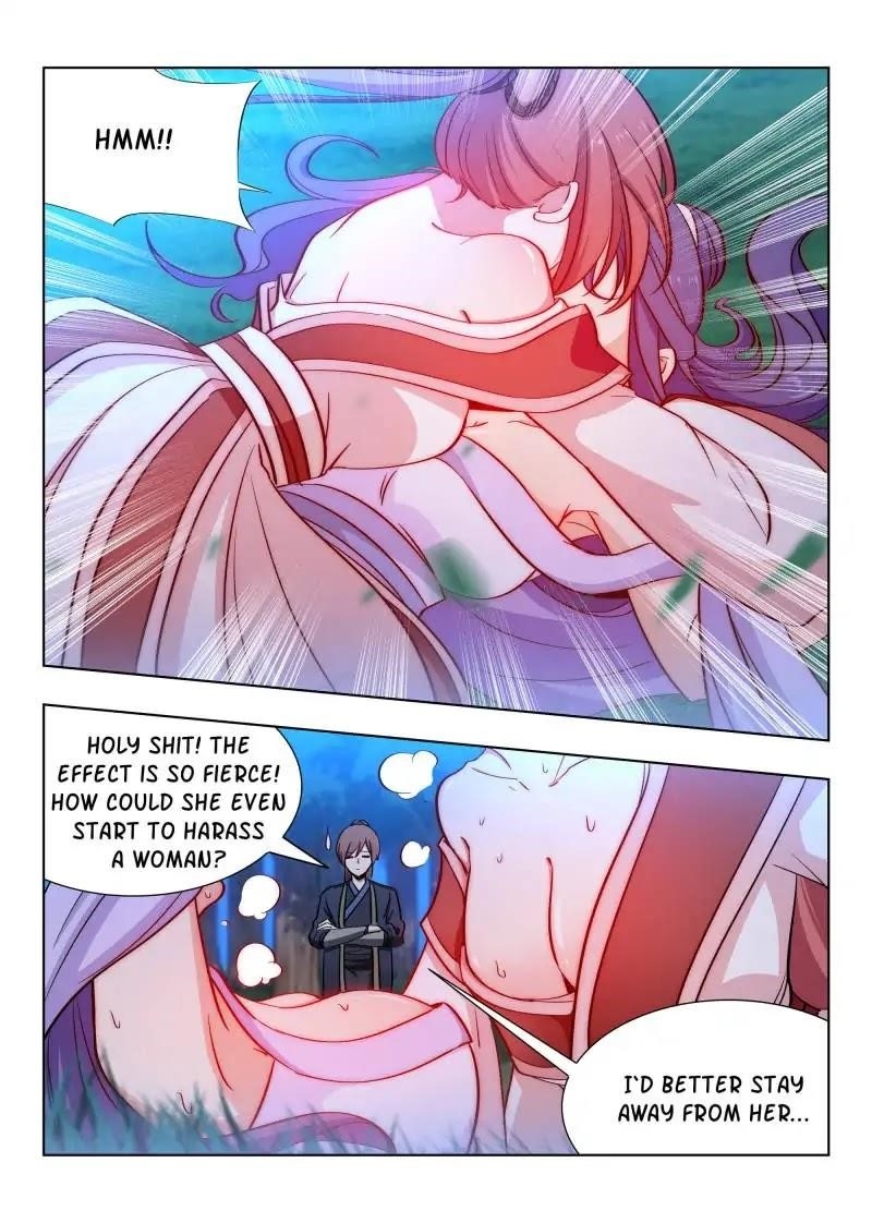 Strongest Anti M.E.T.A Chapter 45 - Page 6