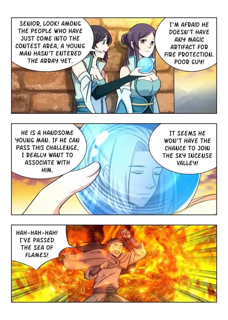 Strongest Anti M.E.T.A Chapter 48 - Page 2