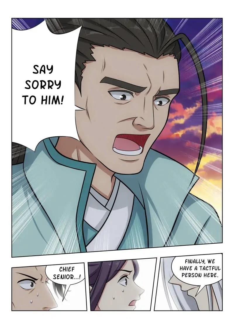 Strongest Anti M.E.T.A Chapter 49 - Page 11