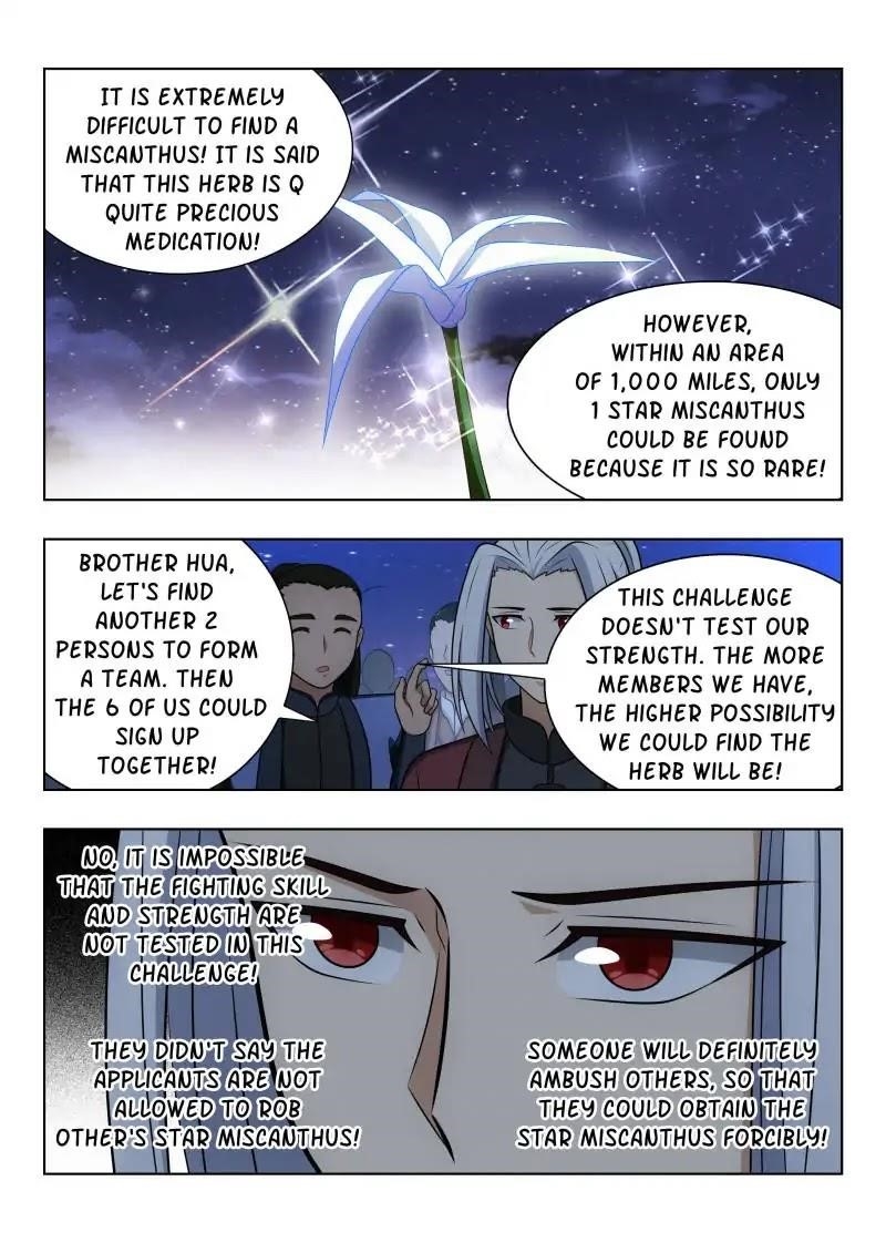 Strongest Anti M.E.T.A Chapter 50 - Page 10