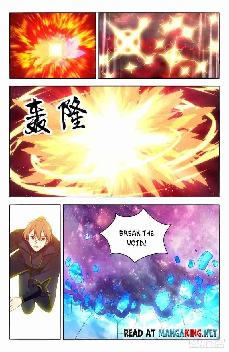 Strongest Anti M.E.T.A Chapter 504 - Page 12