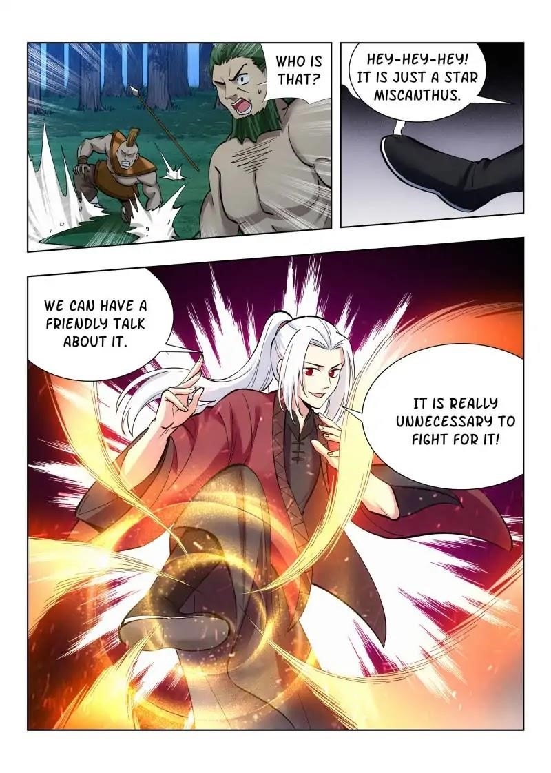 Strongest Anti M.E.T.A Chapter 51 - Page 13