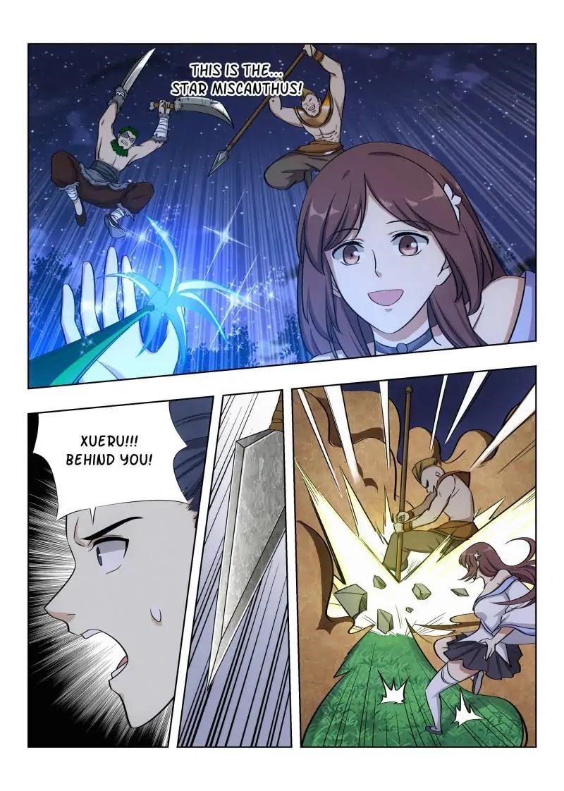 Strongest Anti M.E.T.A Chapter 51 - Page 4