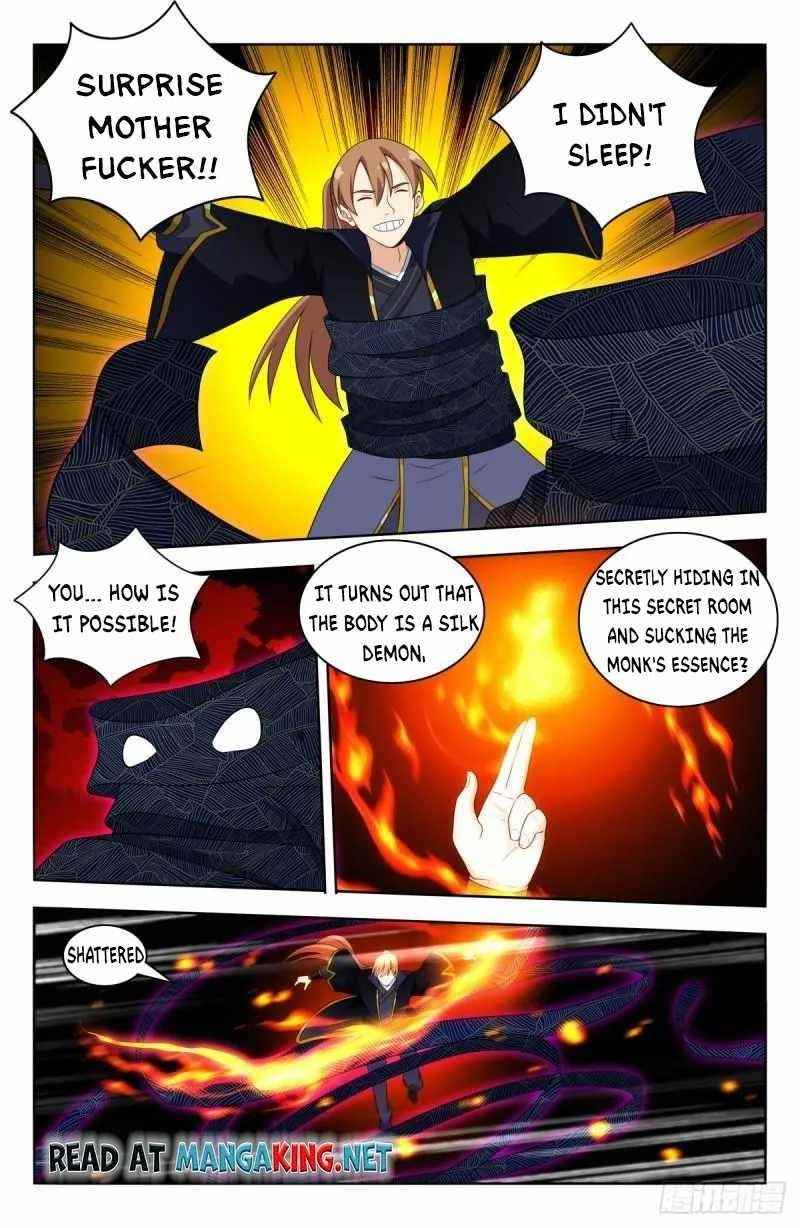Strongest Anti M.E.T.A Chapter 516 - Page 9