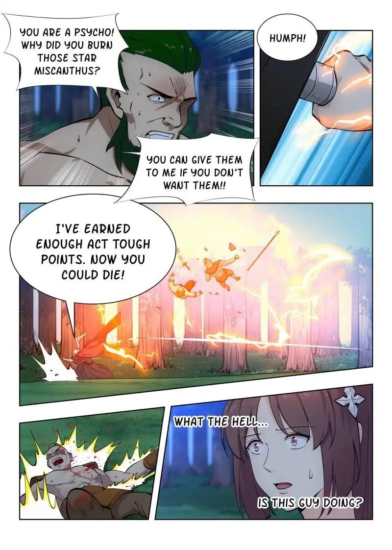 Strongest Anti M.E.T.A Chapter 52 - Page 1