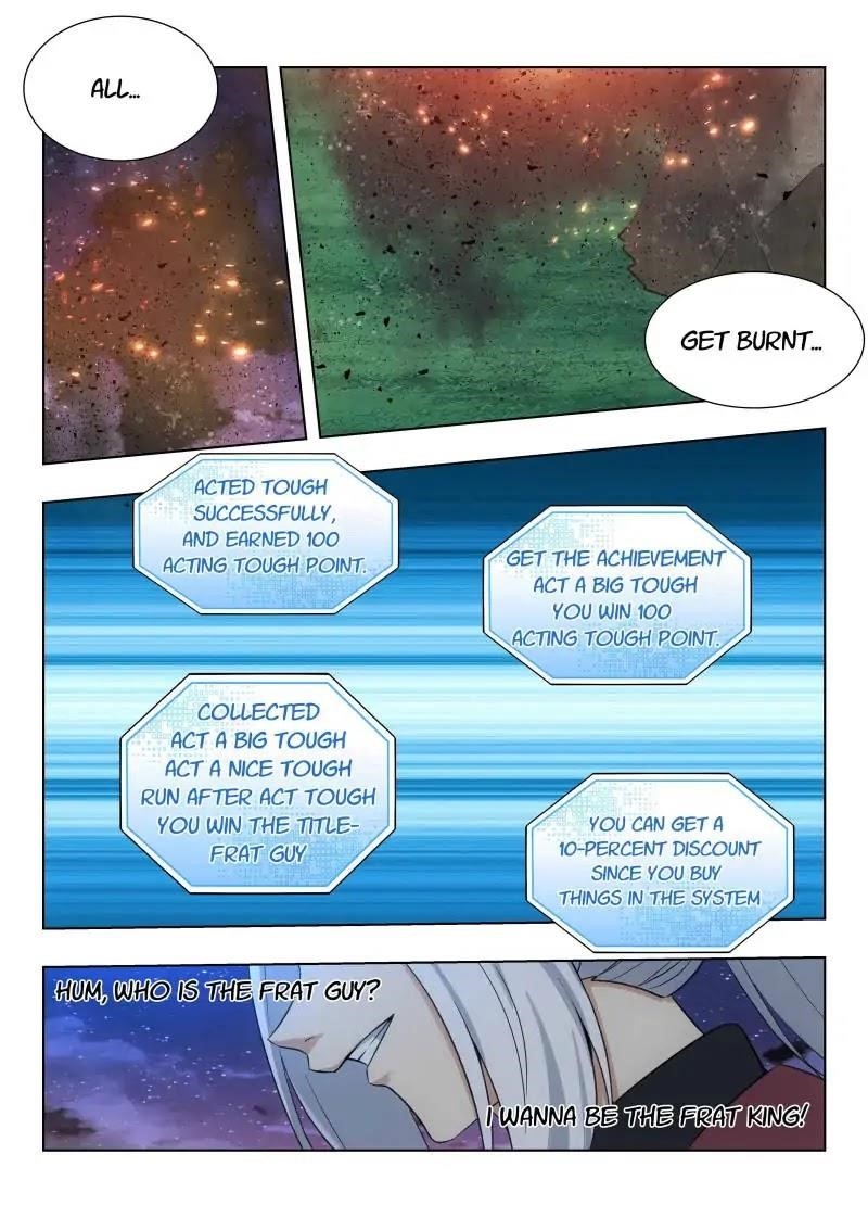 Strongest Anti M.E.T.A Chapter 53 - Page 10