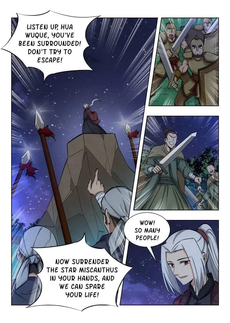 Strongest Anti M.E.T.A Chapter 53 - Page 2