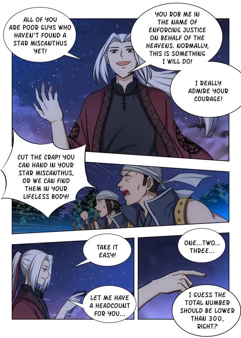 Strongest Anti M.E.T.A Chapter 53 - Page 3