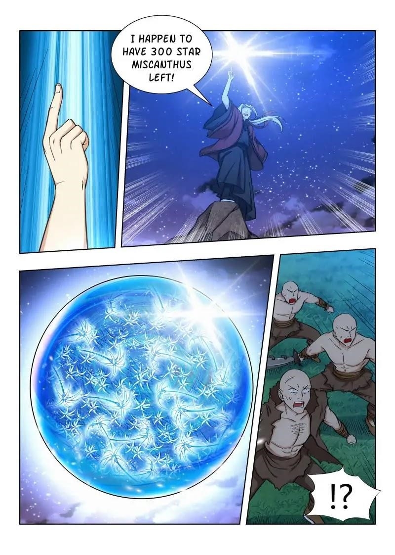 Strongest Anti M.E.T.A Chapter 53 - Page 4