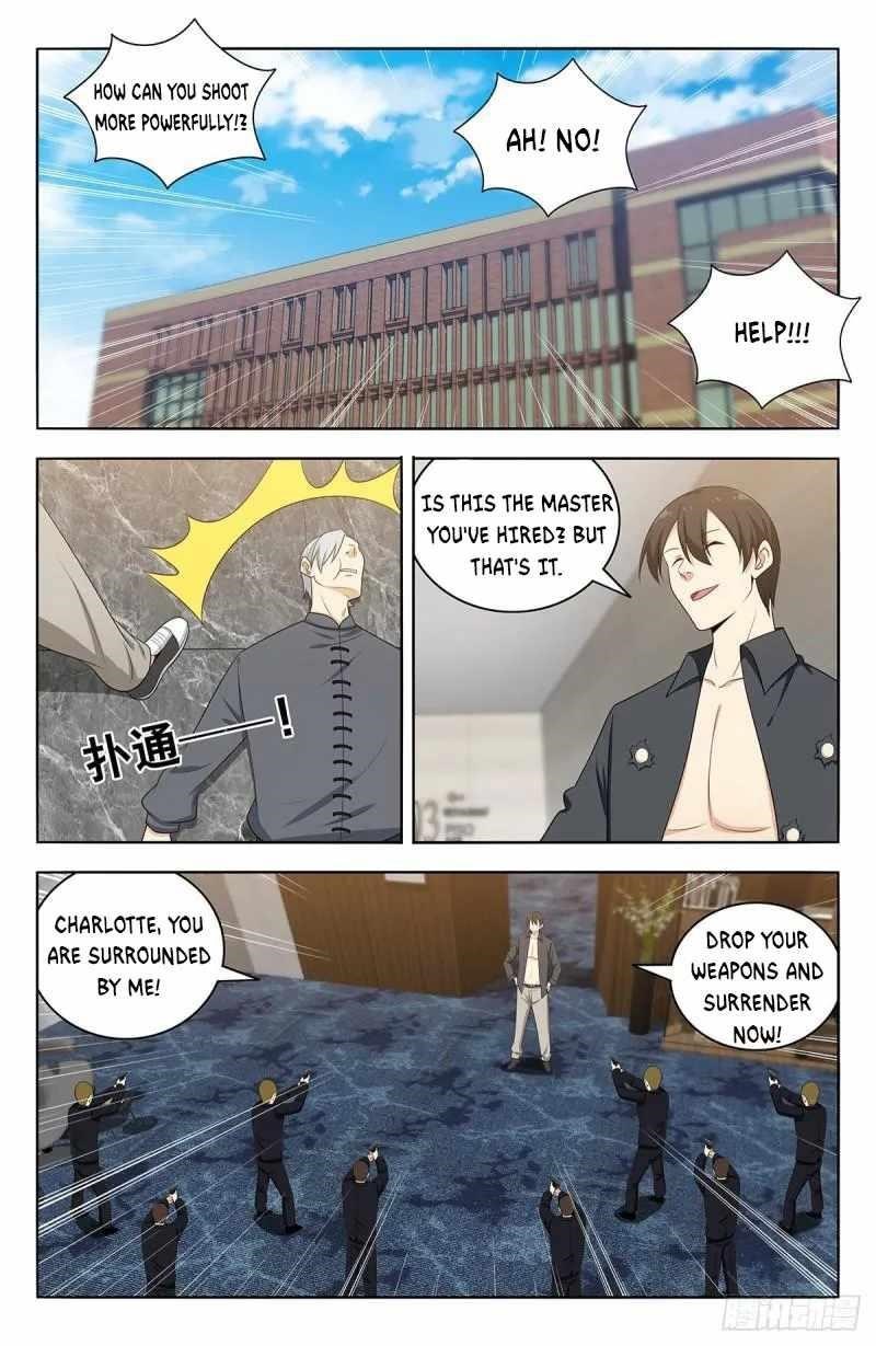 Strongest Anti M.E.T.A Chapter 537 - Page 4