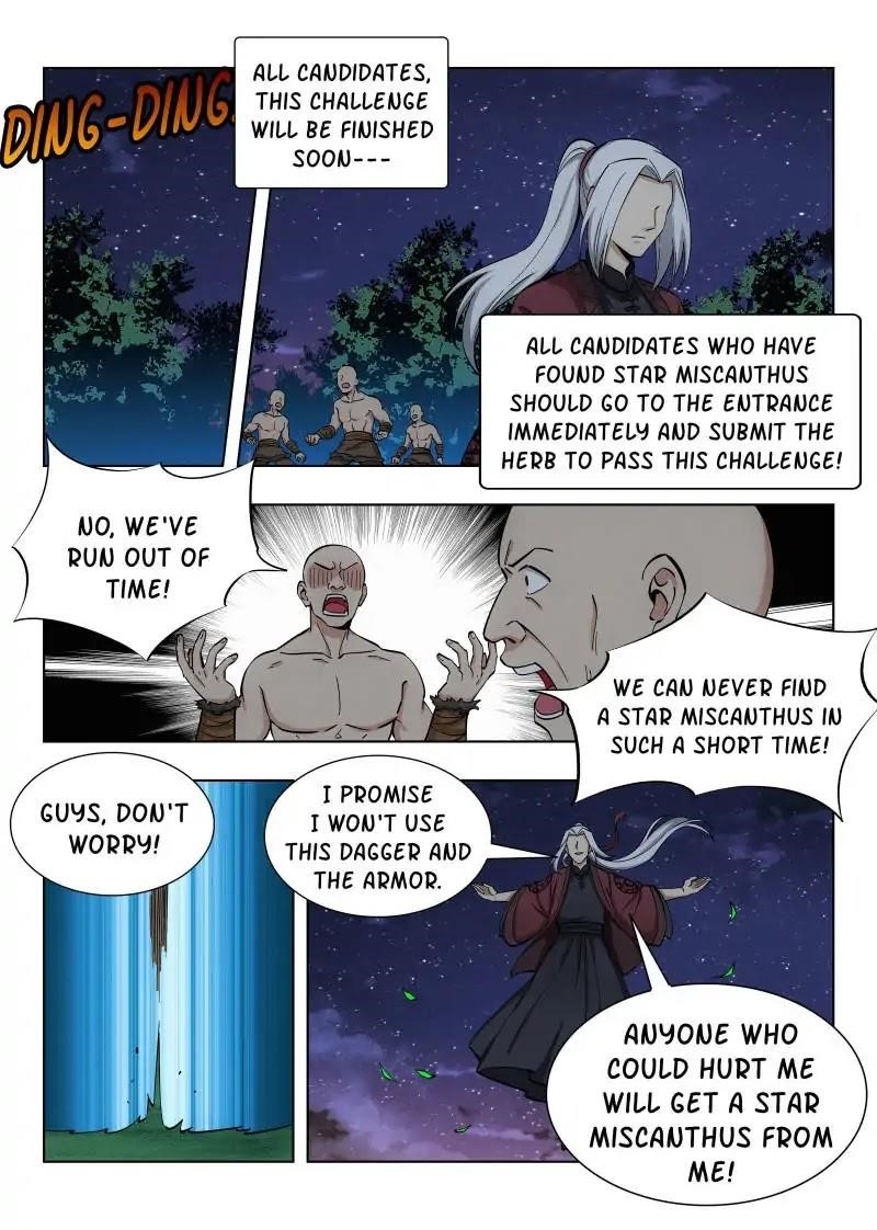 Strongest Anti M.E.T.A Chapter 54 - Page 13